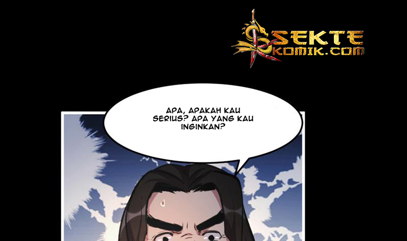 The Immortal Devil Emperor Chapter 07 Bahasa Indonesia